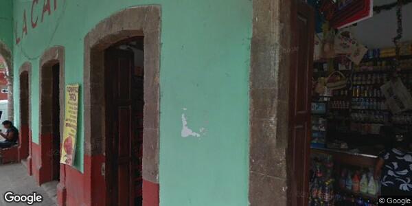 JUZGADO INDÍGENA MUNICIPAL